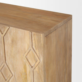 Mercana Heera 70644 Brown Furniture Alternative Image