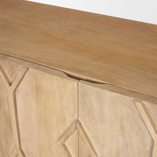 Mercana Heera 70644 Brown Furniture Alternative Image