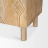 Mercana Heera 70644 Brown Furniture Alternative Image