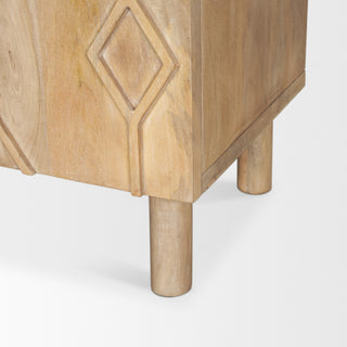 Mercana Heera 70644 Brown Furniture Alternative Image
