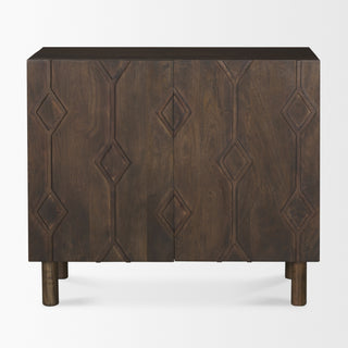 Mercana Heera 70645 Brown Furniture Alternative Image