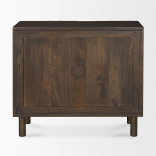 Mercana Heera 70645 Brown Furniture Alternative Image