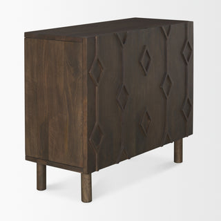 Mercana Heera 70645 Brown Furniture Alternative Image