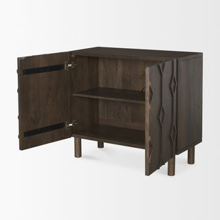 Mercana Heera 70645 Brown Furniture Alternative Image