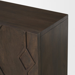 Mercana Heera 70645 Brown Furniture Alternative Image