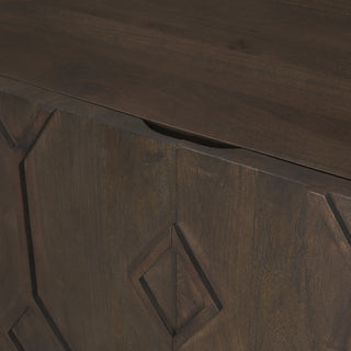 Mercana Heera 70645 Brown Furniture Alternative Image