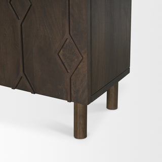Mercana Heera 70645 Brown Furniture Alternative Image