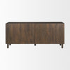 Mercana Heera 70646 Brown Furniture Alternative Image