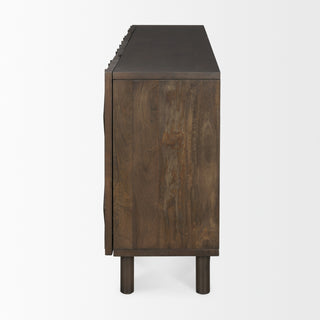 Mercana Heera 70646 Brown Furniture Alternative Image