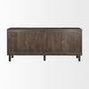 Mercana Heera 70646 Brown Furniture Alternative Image
