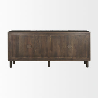 Mercana Heera 70646 Brown Furniture Alternative Image