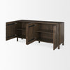Mercana Heera 70646 Brown Furniture Alternative Image