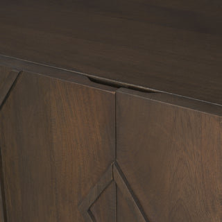 Mercana Heera 70646 Brown Furniture Alternative Image
