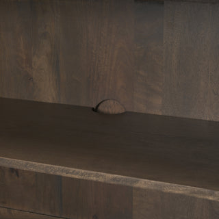 Mercana Heera 70646 Brown Furniture Alternative Image