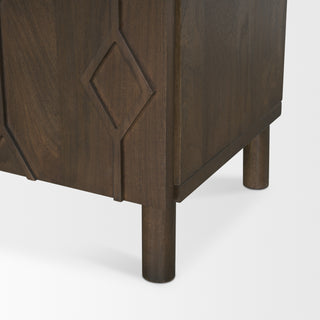 Mercana Heera 70646 Brown Furniture Alternative Image