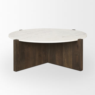 Mercana Bianca 70648-AB Brown Furniture Alternative Image