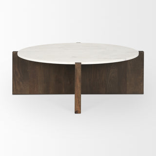 Mercana Bianca 70648-AB Brown Furniture Alternative Image