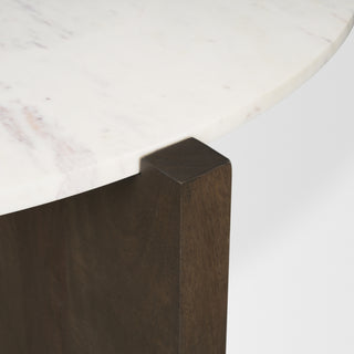 Mercana Bianca 70648-AB Brown Furniture Alternative Image
