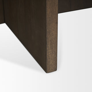 Mercana Bianca 70648-AB Brown Furniture Alternative Image