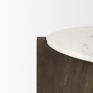 Mercana Bianca 70648-AB Brown Furniture Alternative Image