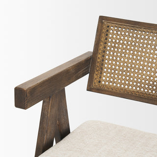 Mercana Indie 70586 Brown Furniture Alternative Image