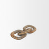 Mercana Reinir 70705 Brown/Red Alternate Image