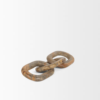 Mercana Reinir 70705 Brown/Red Alternate Image
