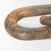 Mercana Reinir 70705 Brown/Red Alternate Image