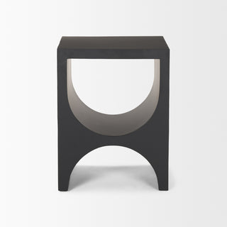 Mercana Sobi 70746 Black Furniture Alternative Image