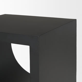Mercana Sobi 70746 Black Furniture Alternative Image