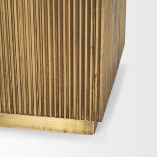 Mercana Satima 70778 Black/Gold Furniture Alternative Image