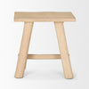 Mercana Sekou 70782 Brown Furniture Alternative Image
