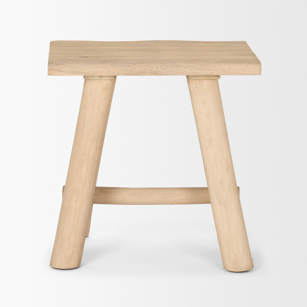 Mercana Sekou 70782 Brown Furniture Alternative Image