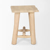 Mercana Sekou 70782 Brown Furniture Alternative Image