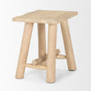 Mercana Sekou 70782 Brown Furniture Alternative Image