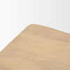 Mercana Sekou 70782 Brown Furniture Alternative Image