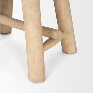 Mercana Sekou 70782 Brown Furniture Alternative Image