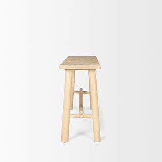 Mercana Sekou 70783 Brown Furniture Alternative Image