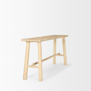 Mercana Sekou 70783 Brown Furniture Alternative Image