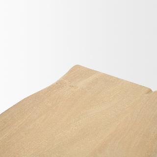 Mercana Sekou 70783 Brown Furniture Alternative Image