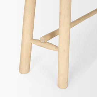 Mercana Sekou 70783 Brown Furniture Alternative Image
