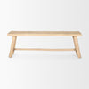 Mercana Sekou 70784 Brown Furniture Alternative Image