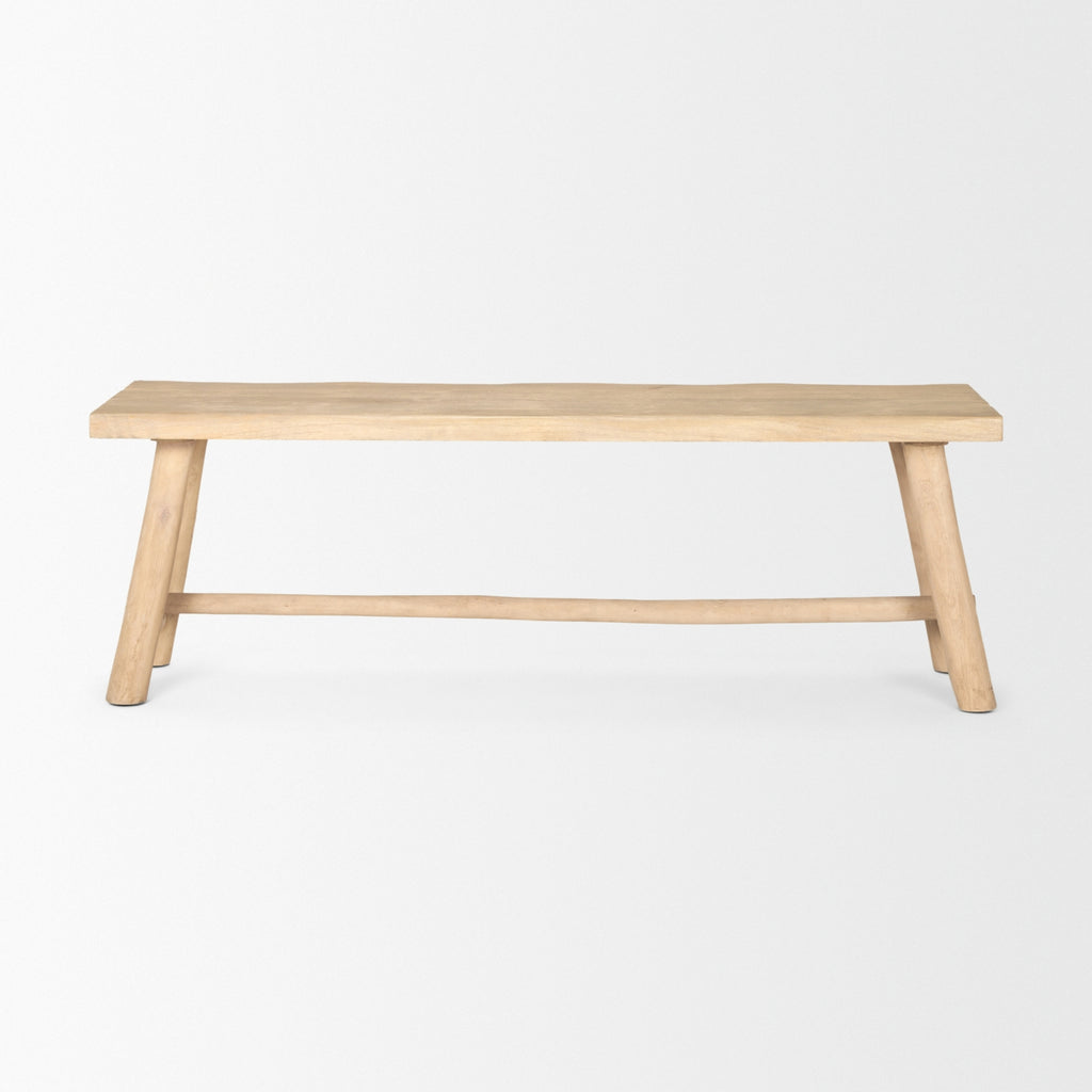Mercana Sekou 70784 Brown Furniture Alternative Image