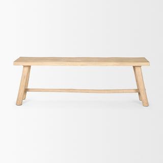 Mercana Sekou 70784 Brown Furniture Alternative Image