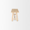 Mercana Sekou 70784 Brown Furniture Alternative Image