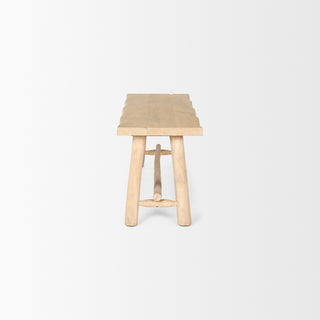 Mercana Sekou 70784 Brown Furniture Alternative Image