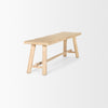 Mercana Sekou 70784 Brown Furniture Alternative Image