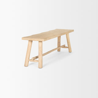 Mercana Sekou 70784 Brown Furniture Alternative Image