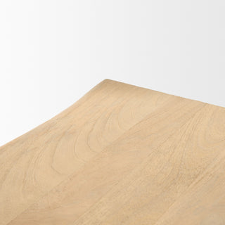 Mercana Sekou 70784 Brown Furniture Alternative Image