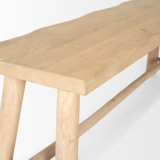 Mercana Sekou 70784 Brown Furniture Alternative Image